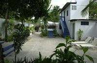 Guest House-POSADA DEL CAMPEON'